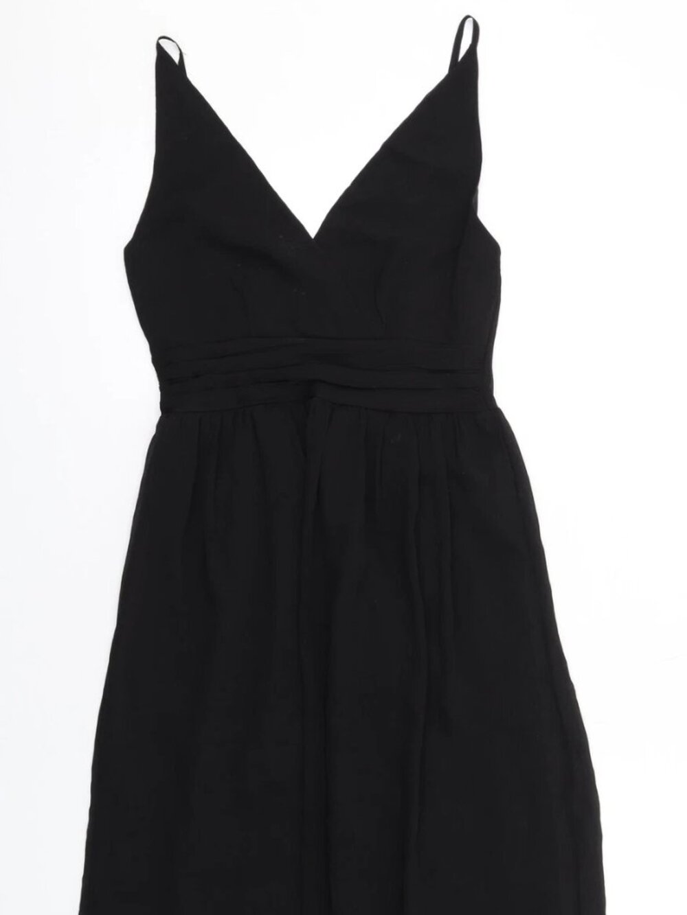 Verro Fashion Women's Clothing - Black - Blended Polyester Fiber